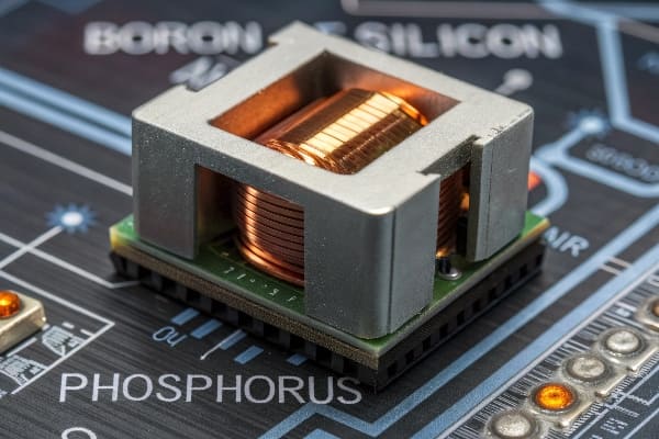 Transformer core materials