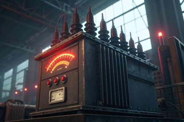 Factory case study
