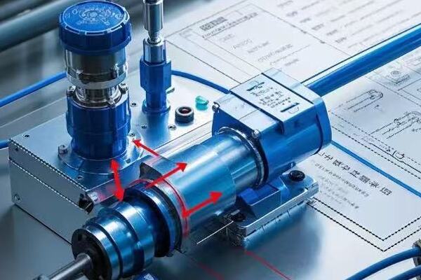 Condensation control system