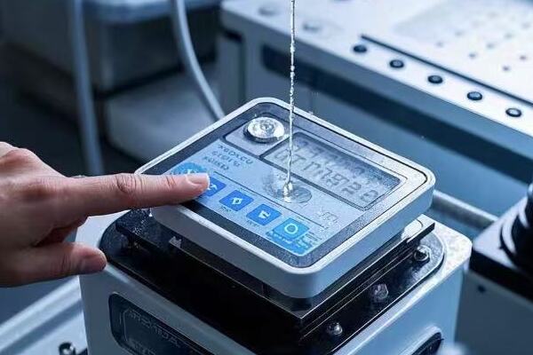 Sensor calibration failure analysis