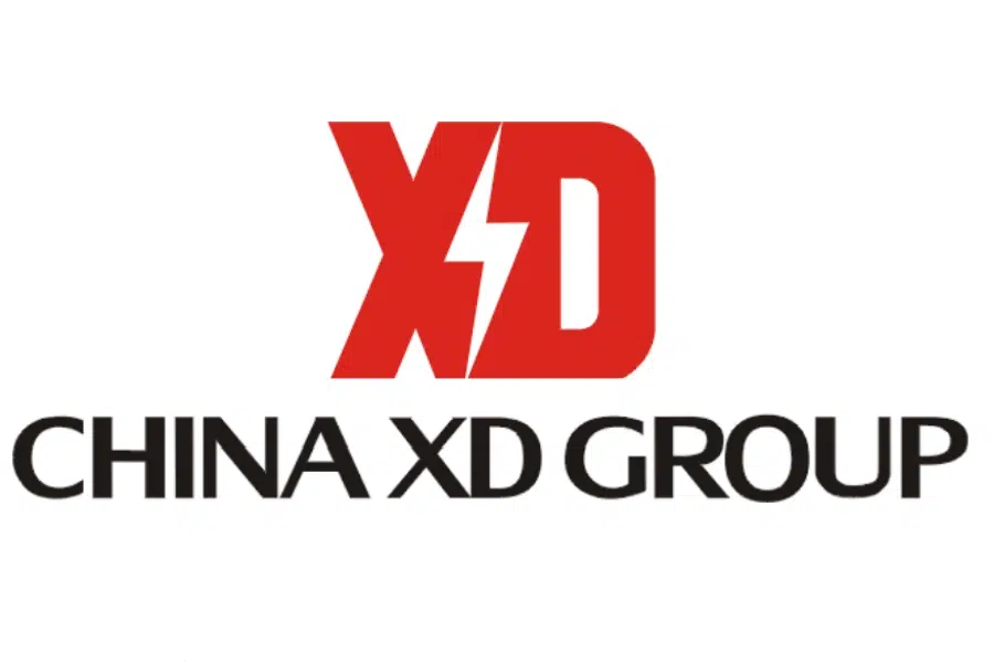 China XD Group transformer supplier Xi’an