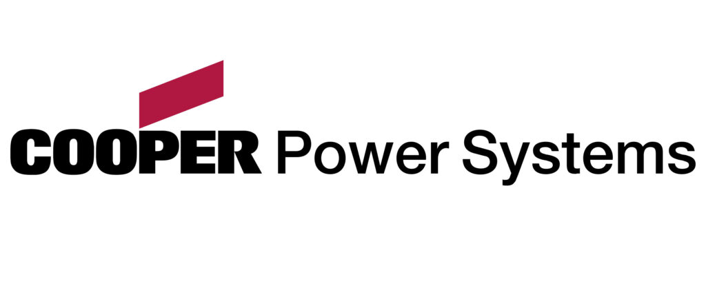 Cooper Power Systems logo