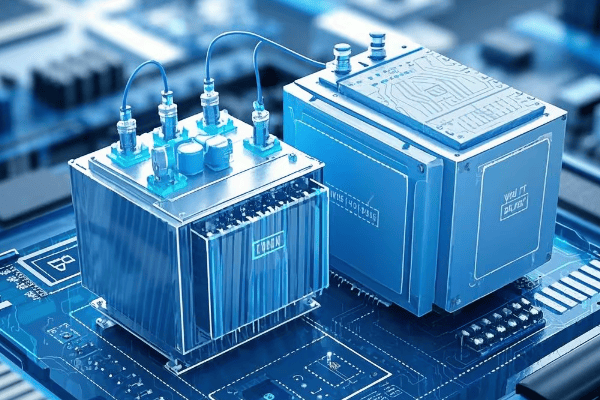 Transformer application areas