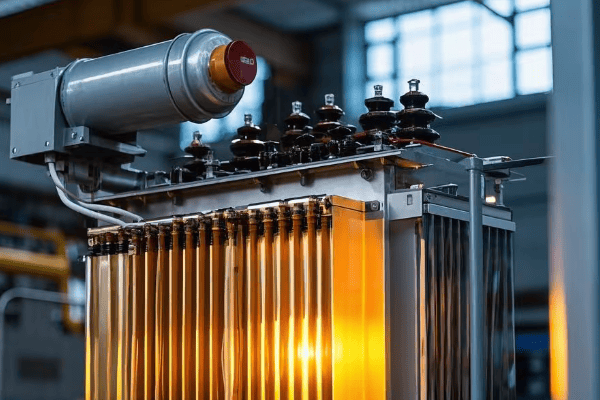 Step up transformer overview
