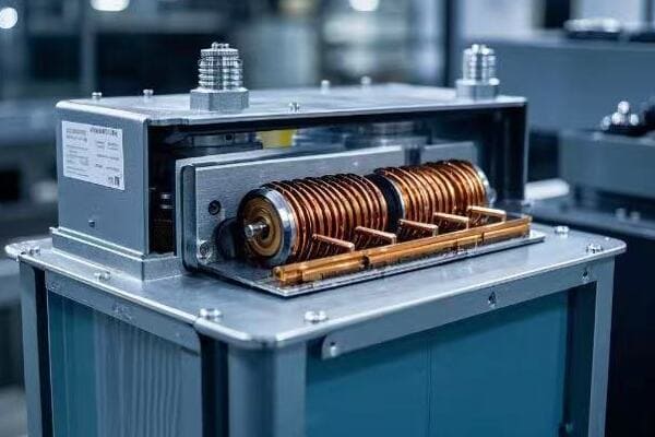 Step down transformer applications
