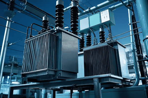 Step up transformer applications
