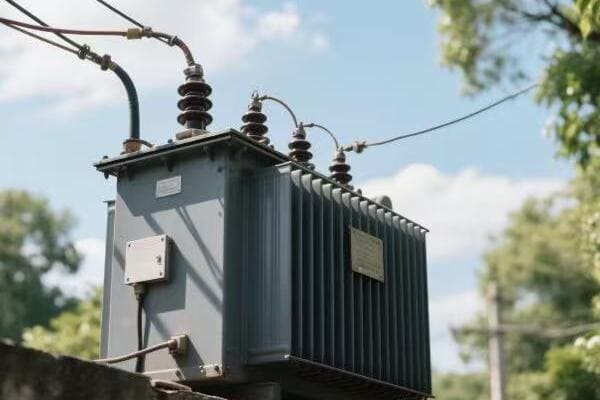 Cutting-edge transformer design