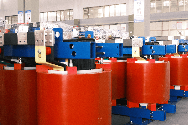 Dry vs oil-filled transformer comparison