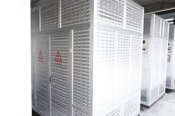 Weather-resistant transformer enclosure