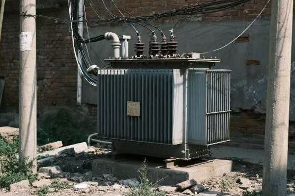 Global distribution transformer market overview