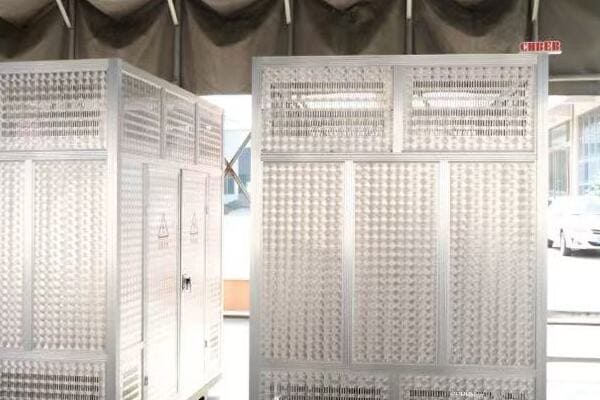 Eco-friendly transformers