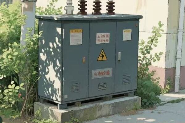 Emerging transformer technologies