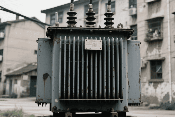 High-efficiency 3 phase transformer technology