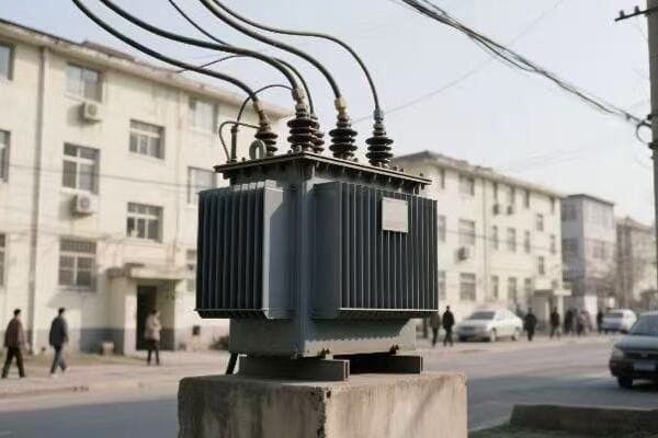 Global transformer market leaders