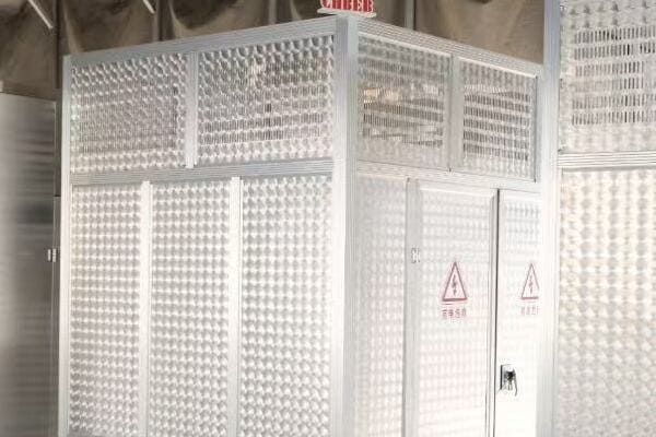 Global transformer market
