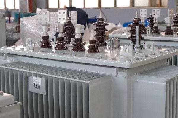 Green transformer technology