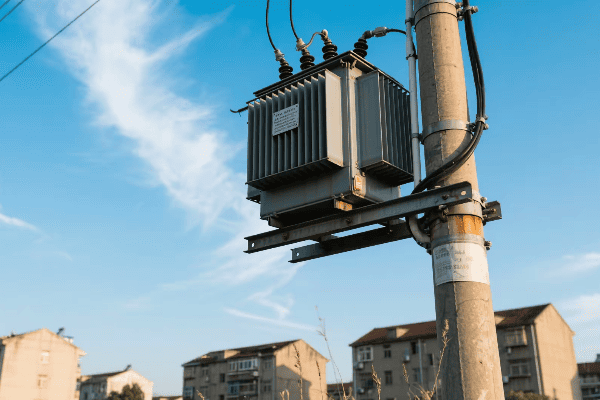 Advanced materials in transformer design
