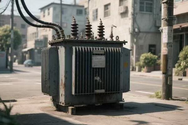 Advanced transformer manufacturing process