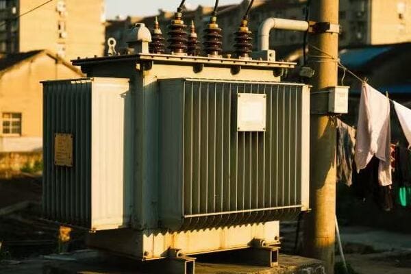 Distribution transformer market drivers