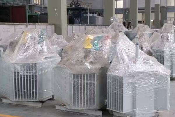 Advanced leak-proof transformer design