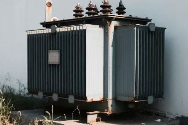 High-efficiency transformer technology
