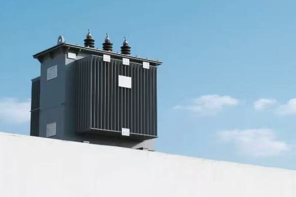 Transformer supporting renewable energy integration