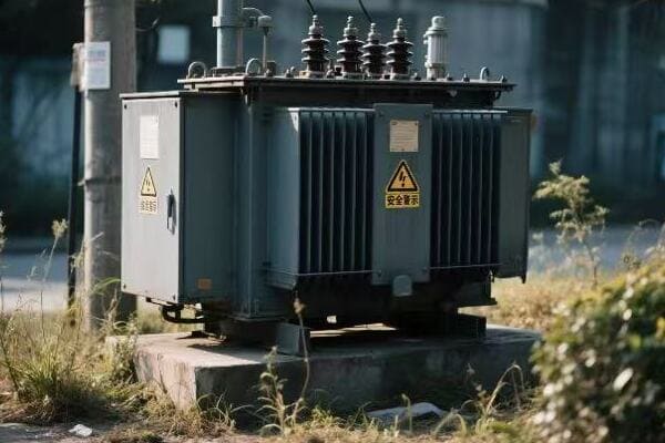Advanced transformer technology