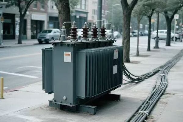 Advanced transformer technology