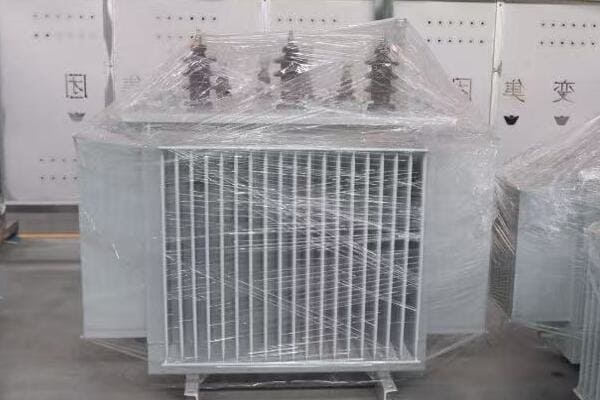 Transformer oil recycling process
