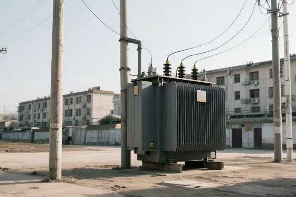 Efficient transformer testing process