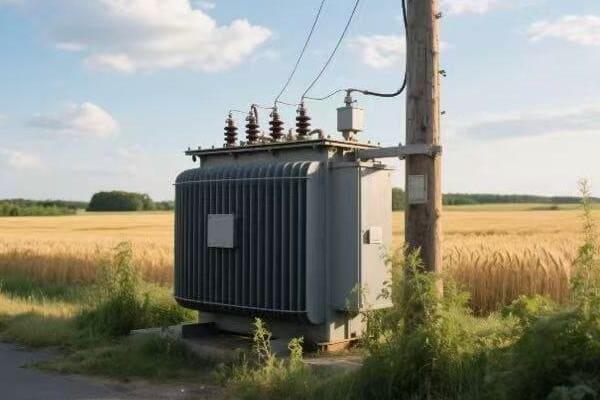 Power transformer pricing factors