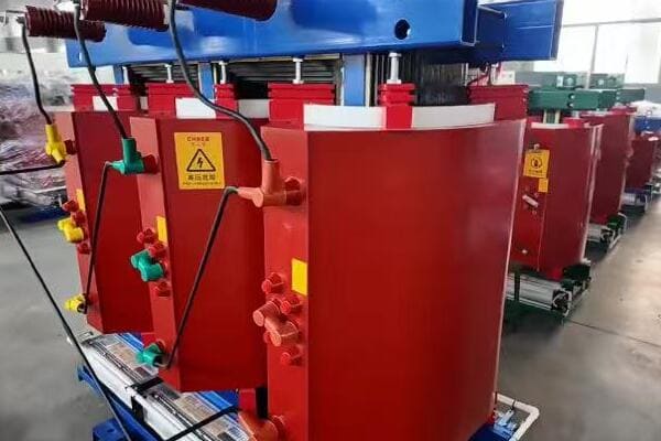 Raw materials for transformers