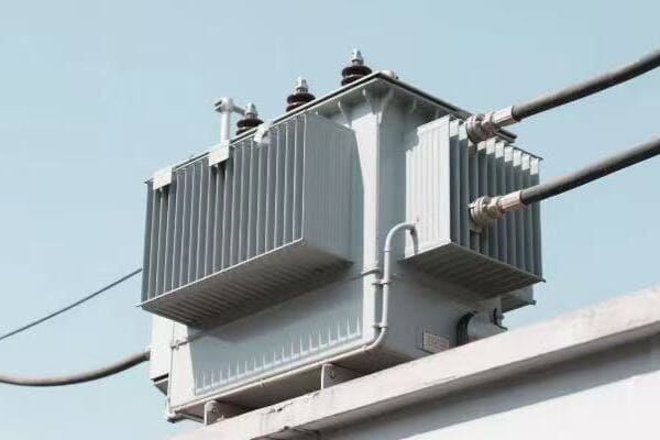 Regional power transformer demand