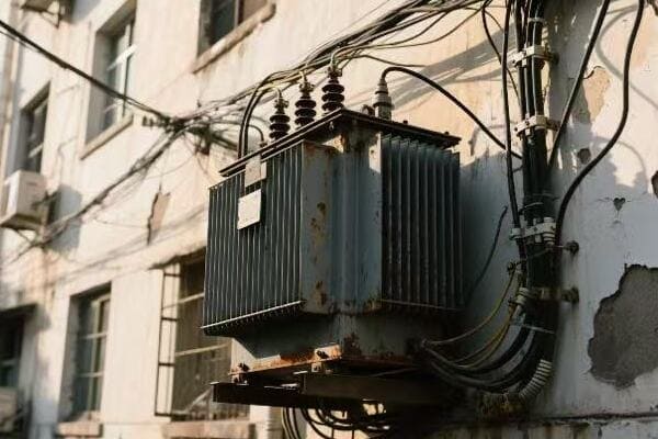 Energy policy impact on transformers