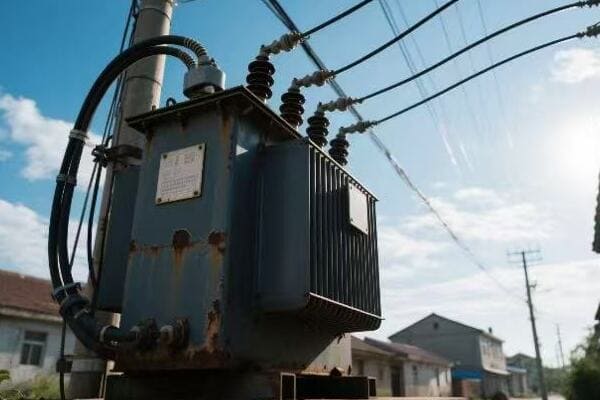 Renewable energy and transformers