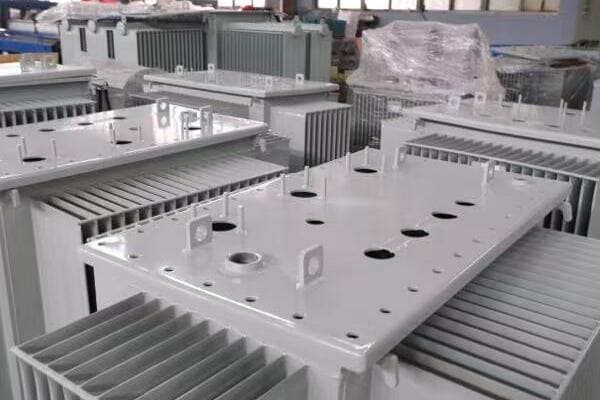 Renewable energy transformer integration