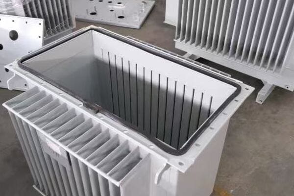 Smart monitoring system for oil-filled transformer