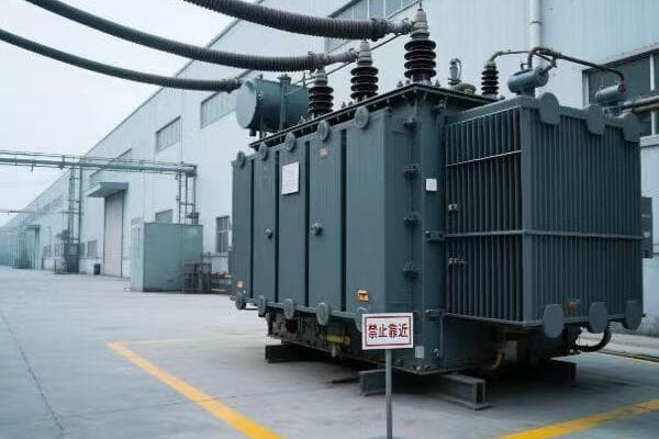 Sustainable transformer manufacturing