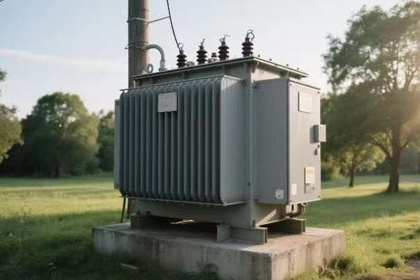 Green transformer technologies