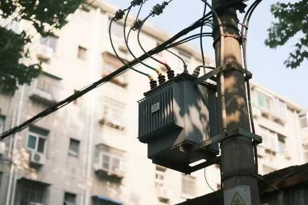 Customized transformer for specific environment