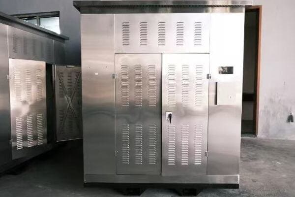Top 5 transformer manufacturers