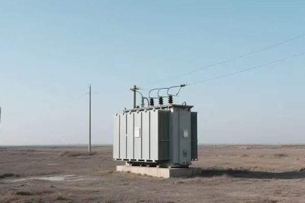Transformer after-sales support