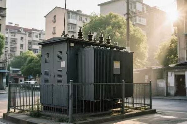 Transformer application scenarios