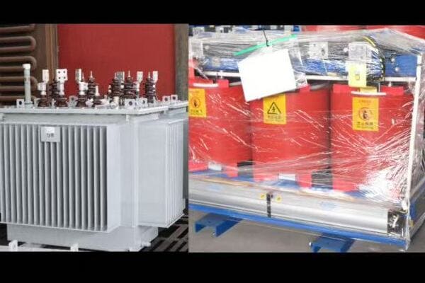 Transformer applications