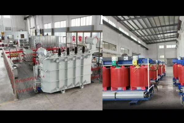 Transformer applications