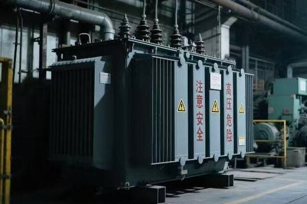 Transformer efficiency comparison