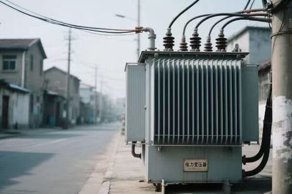 Transformer market comparison