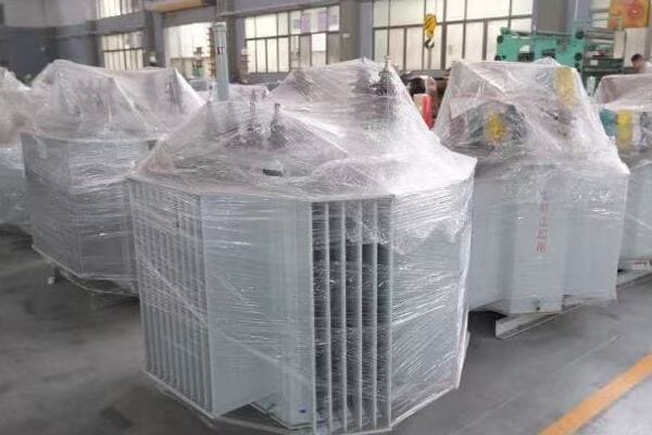 Comparison of traditional and eco-friendly transformer oils