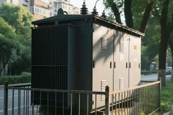 Transformer operating principles
