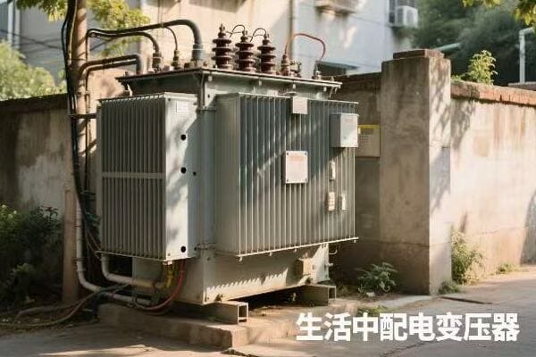 Raw materials for transformer production